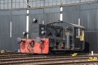 2019-04-02 Eisenbahnmuseum Bochum-Dahlhausen - 02