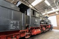 2019-04-02 Eisenbahnmuseum Bochum-Dahlhausen - 14