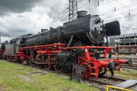 2021-06-30 Bayerisches Eisenbahnmuseum - 03