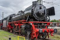 2021-06-30 Bayerisches Eisenbahnmuseum - 04