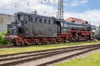2021-06-30 Bayerisches Eisenbahnmuseum - 05