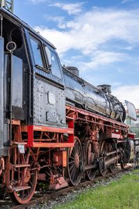 2021-06-30 Bayerisches Eisenbahnmuseum - 06