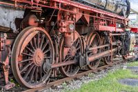 2021-06-30 Bayerisches Eisenbahnmuseum - 07