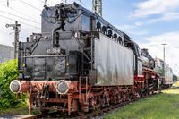 2021-06-30 Bayerisches Eisenbahnmuseum - 08