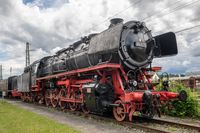 2021-06-30 Bayerisches Eisenbahnmuseum - 09