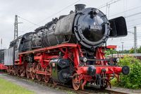 2021-06-30 Bayerisches Eisenbahnmuseum - 11