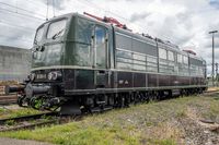 2021-06-30 Bayerisches Eisenbahnmuseum - 15