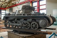 2015-01-31 Panzer-Museum Munster - 04