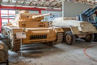 2015-01-31 Panzer-Museum Munster - 06