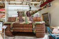 2015-01-31 Panzer-Museum Munster - 07