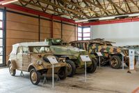 2015-01-31 Panzer-Museum Munster - 09