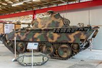 2015-01-31 Panzer-Museum Munster - 11