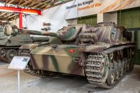 2015-01-31 Panzer-Museum Munster - 13