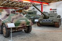 2015-01-31 Panzer-Museum Munster - 15
