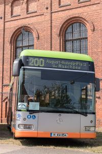 2018-05-13 Treffen historischer Omnibusse HSM - 01