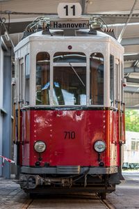 2018-09-16 D&ouml;hren Museumsbahnen &Uuml;STRA - 03